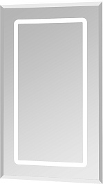 Акватон Мебель для ванной Римини 60 New черная – фотография-8